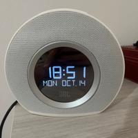 Radiosveglia JBL Horizon bluethoot wirless
