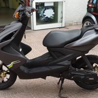 Yamaha Aerox 50