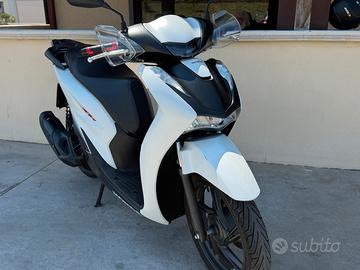 Honda sh 125 2025