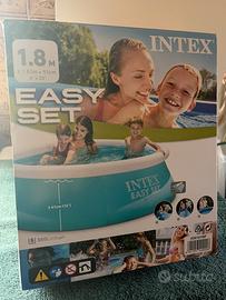 Piscina gonfiabile