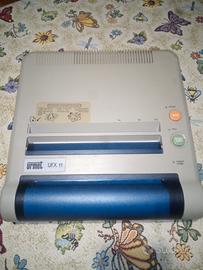 Faxs Urmet UFX11