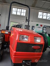 TRATTORE GOLDONI MAXTER 60RS CON SOLE 200ORE
