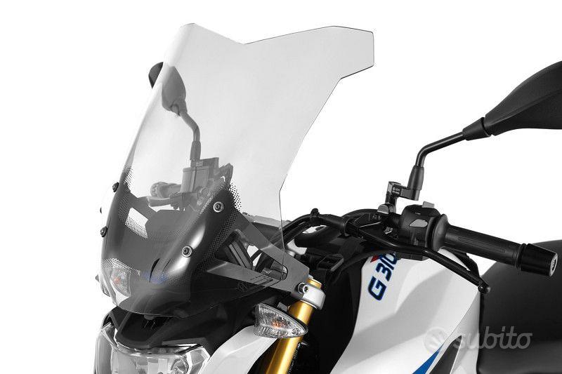 Coprimanopole Wunderlich per moto BMW