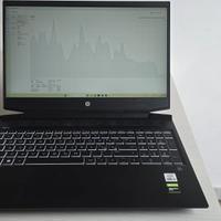 PC Fisso HP