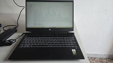 PC Fisso HP