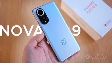 HUAWEI NOVA 9 128GB