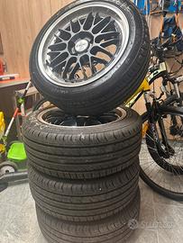 CERCHI e GOMME