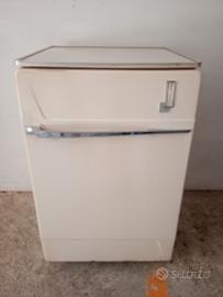 Frigo fiat del  1953 funzionante 