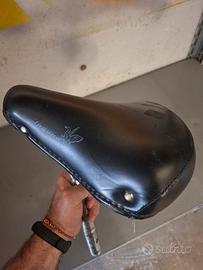 sella LAGUNA per bicicletta 