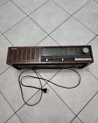 irradio rq728