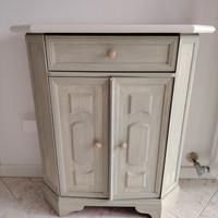 mobile ingresso / credenza 