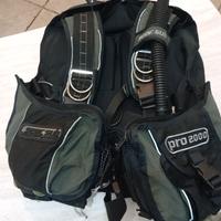 Gav  Seac Sub Pro2000
