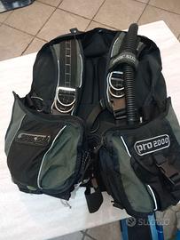 Gav  Seac Sub Pro2000
