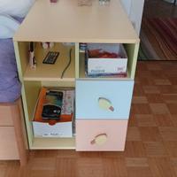  cameretta Foppapedretti 