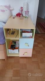  cameretta Foppapedretti 