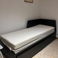 Letto Ikea Flekke