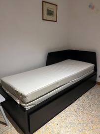 Letto Ikea Flekke