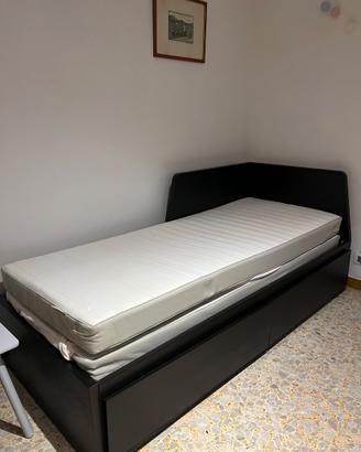 Letto Ikea Flekke