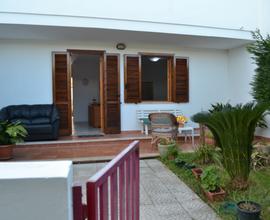 Casa vacanze MOSELLA Torre dell'Orso per 6 ospiti