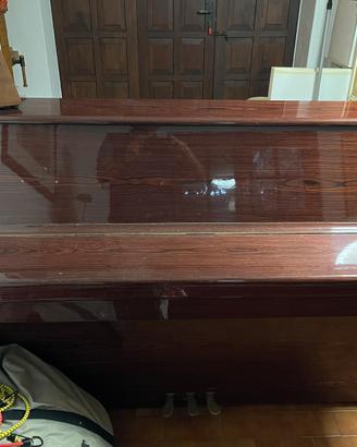 Pianoforte FARFISA