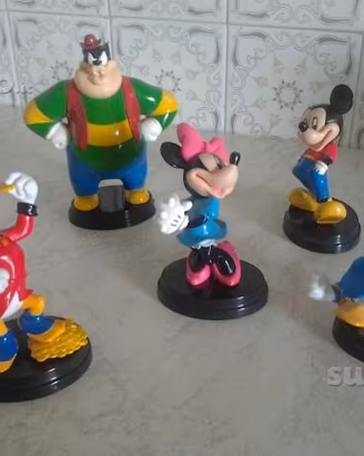 Personaggi di Walt Disney