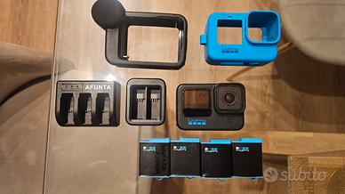 gopro hero 10 black