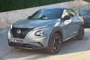 NISSAN Juke 1.6 HEV N-Design