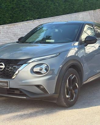NISSAN Juke 1.6 HEV N-Design