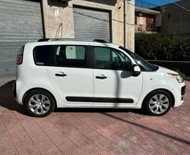 CITROEN C3 Picasso 16HDI-90CV - 12/2009