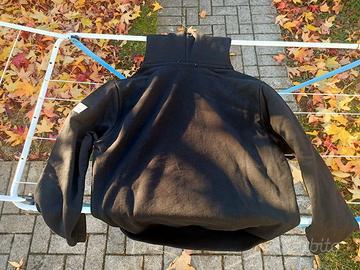 Felpa e pantalone Block Eleven