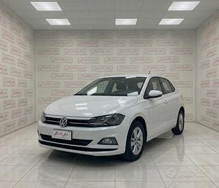 VOLKSWAGEN POLO 1.0 BENZ COMFORTLINE - OK NEOP.