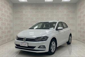 VOLKSWAGEN POLO 1.0 BENZ COMFORTLINE - OK NEOP.
