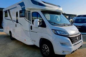 Mclouis MC4 870 LETTI GEMELLI FACE A CAMBIO AUTOMA