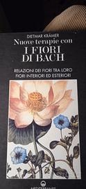 Nuove terapie con I fiori di bach