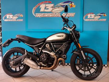 Ducati Scrambler - 2021