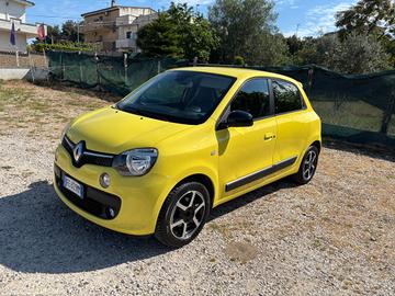 Renault Twingo SCe Stop&Start Lovely2