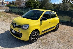 Renault Twingo SCe Stop&Start Lovely2