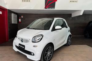 Smart ForTwo BRABUS 0.9 Turbo twinamic-ITALIANA-TA