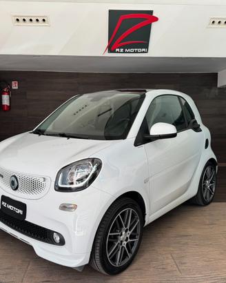 Smart ForTwo BRABUS 0.9 Turbo twinamic-ITALIANA-TA