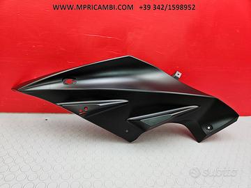 fianchetto carena YAMAHA YZF R125 2011 2008 R 125