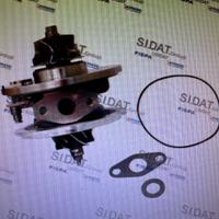 Corpo centrale turbocompressore ETP 47032 sidat
