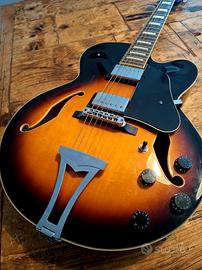 chitarra ibanez artcore
