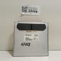 CENTRALINA INIEZIONE MERCEDES SLK Serie (W170) 170