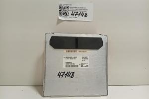 CENTRALINA INIEZIONE MERCEDES SLK Serie (W170) 170