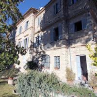 5 LOCALI A ROCCANTICA