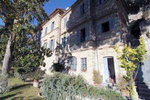 5 LOCALI A ROCCANTICA