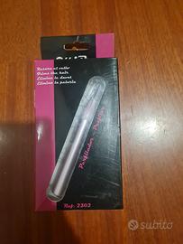 mini rasoio portatile