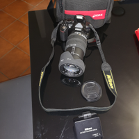 Nikon D3100
