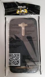 Cover nera per Zenfone 2 laser ZE550KL