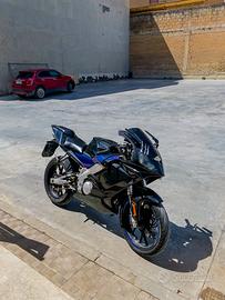 Smembro derbi gpr 125 2t/ rs 50/ gilera sc 125